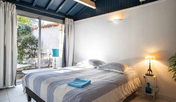 LE PATIO DE L’HERBE 